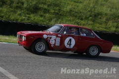Classic Touring Challenge Peter Auto Mugello 2024 13