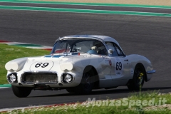 Classic Touring Challenge Peter Auto Mugello 2024 130