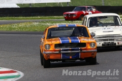 Classic Touring Challenge Peter Auto Mugello 2024 131