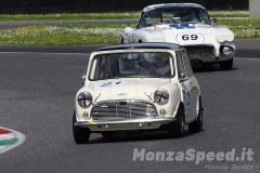 Classic Touring Challenge Peter Auto Mugello 2024 136