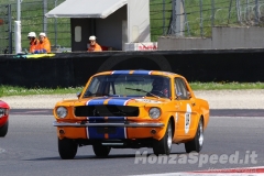 Classic Touring Challenge Peter Auto Mugello 2024 137