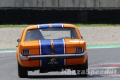 Classic Touring Challenge Peter Auto Mugello 2024 138