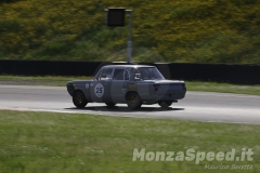 Classic Touring Challenge Peter Auto Mugello 2024 14