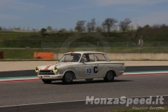 Classic Touring Challenge Peter Auto Mugello 2024 15