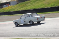Classic Touring Challenge Peter Auto Mugello 2024 19