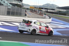 Clio Cup Europa Misano 2024 111