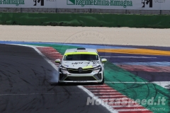 Clio Cup Europa Misano 2024 125