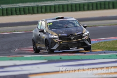 Clio Cup Europa Misano 2024 140