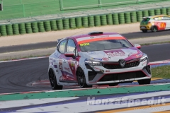 Clio Cup Europa Misano 2024 150