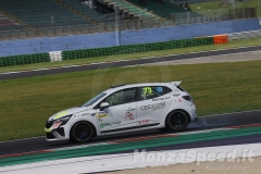Clio Cup Europa Misano 2024 152
