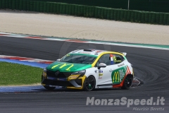 Clio Cup Europa Misano 2024 16