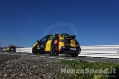 Clio Cup Europa Misano 2024 165