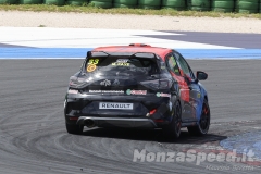 Clio Cup Europa Misano 2024 18