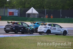 Clio Cup Europa Misano 2024 187