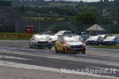 Clio Cup Europa Misano 2024 188