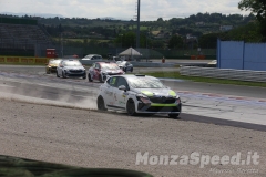 Clio Cup Europa Misano 2024 19