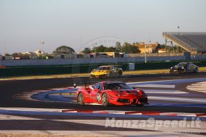 Coppa Italia GT Misano 2024