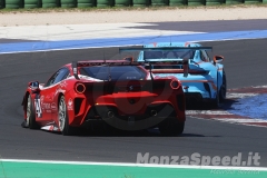 Coppa Italia GT Misano 2024 113
