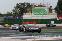 Coppa Italia GT Misano 2024 138