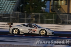 Coppa Italia GT Misano 2024 150