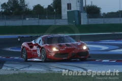 Coppa Italia GT Misano 2024 158