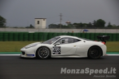 Coppa Italia GT Misano 2024 165