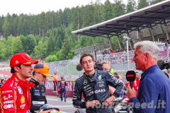 F1 Austria gara 20241