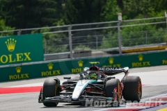 F1 Austria gara 202410