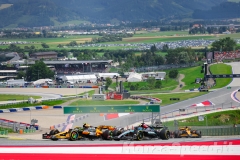 F1 Austria gara 202413
