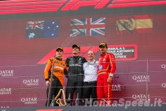 F1 Austria gara 202414
