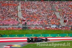 F1 Austria gara 202415