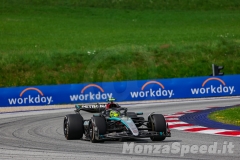 F1 Austria gara 20242