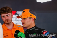 F1 Austria gara 202421