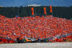 F1 Austria gara 202422