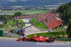 F1 Austria gara 202427