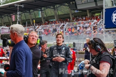 F1 Austria gara 202428