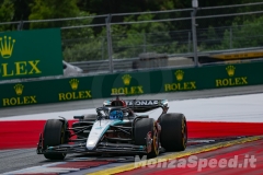 F1 Austria gara 202431