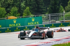 F1 Austria gara 202432
