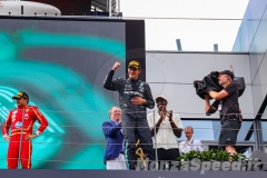 F1 Austria gara 202433