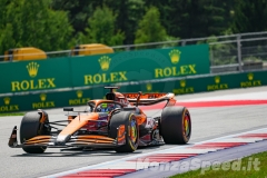 F1 Austria gara 202434