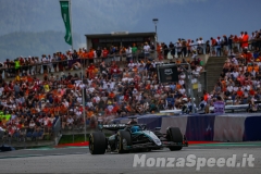 F1 Austria gara 202435