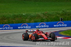 F1 Austria gara 202438