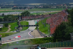 F1 Austria gara 202439