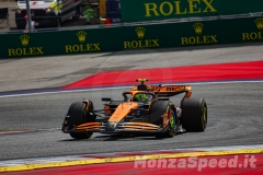 F1 Austria gara 202440