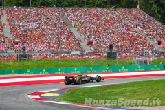 F1 Austria gara 202443