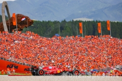 F1 Austria gara 202446
