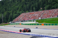 F1 Austria gara 202448