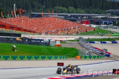F1 Austria gara 202449