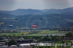 F1 Austria gara 20245