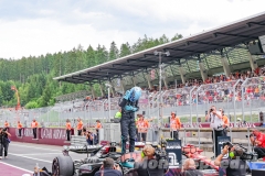 F1 Austria gara 202457